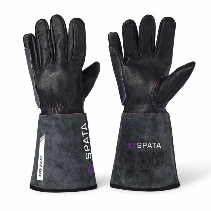 SPATA TIG Feel Premium Welding Gloves SPTI10 - L